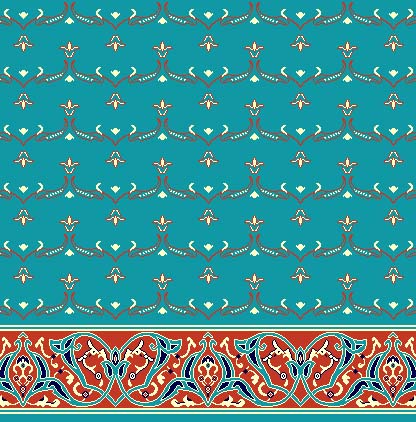 Cami Halısı Sh102 | Akyün Halı