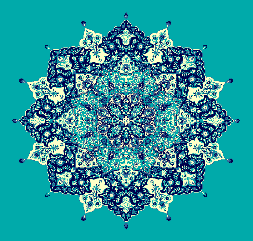 Cami Halısı Sh207 | Akyün Halı